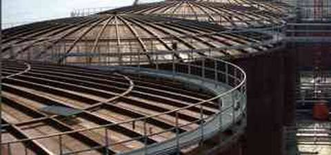 Металлоконструкции