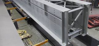 Металлоконструкции