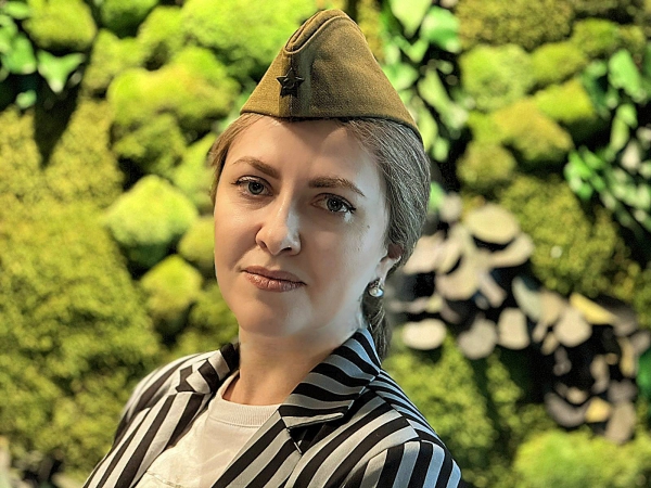 С Днём защитника Отечества!