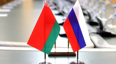 Белорусско-Калужская бизнес-встреча