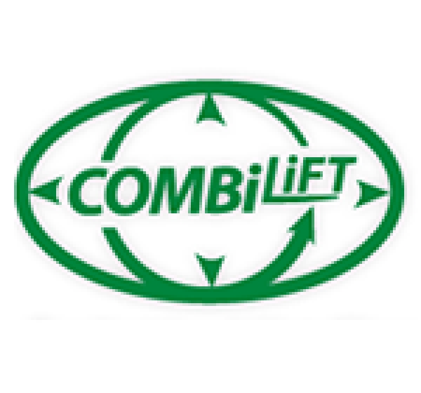 &laquo;Combilift&raquo;, Ирландия
