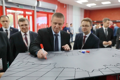 Машиностроение и металлообработка