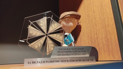XIII Международный экономический форум «Мельница успеха»