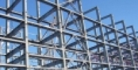 ПРОИЗВОДСТВО МЕТАЛЛОКОНСТРУКЦИЙ